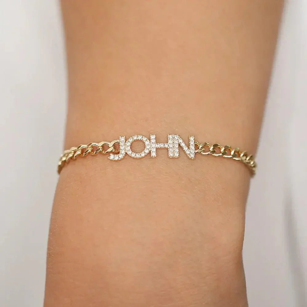 Sparkle Bracelet - Camillaboutiqueshop