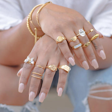 RINGS