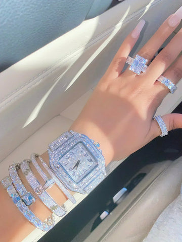 WATCHES - Camillaboutiqueshop