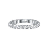 Diana Band Ring