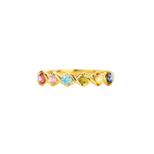 1-6-birthstones-xoxo-ring-camillaboutiqueshop-1 - Camillaboutiqueshop