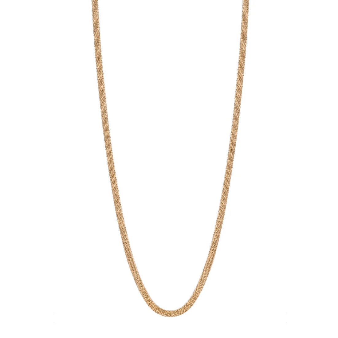 PLAIN NECKLACE - camillaboutiqueshop