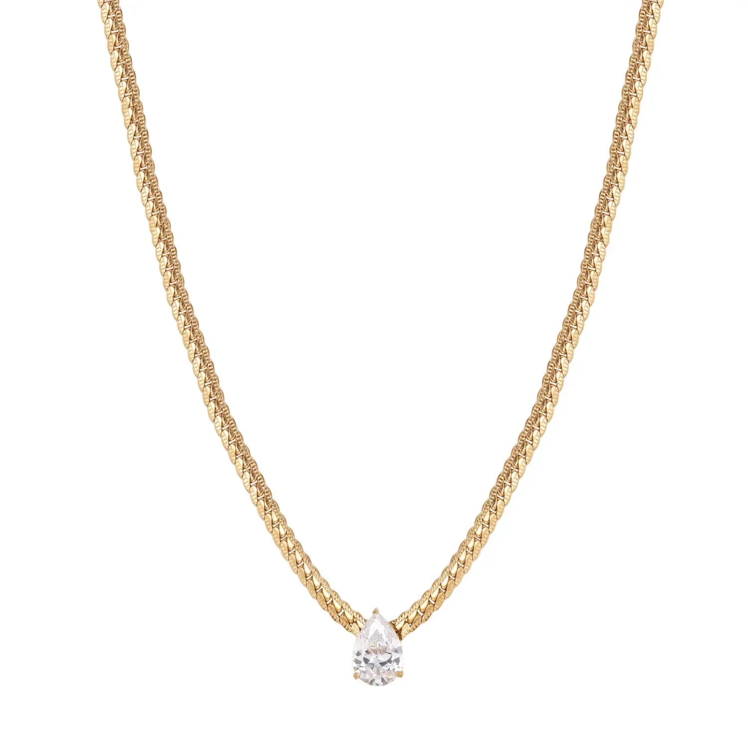 CHARMY. NECKLACE