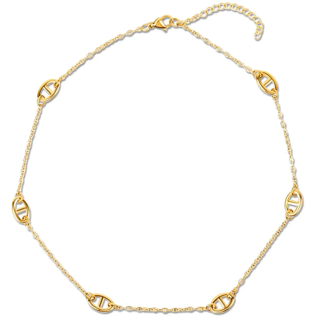 DIVA NECKLACE