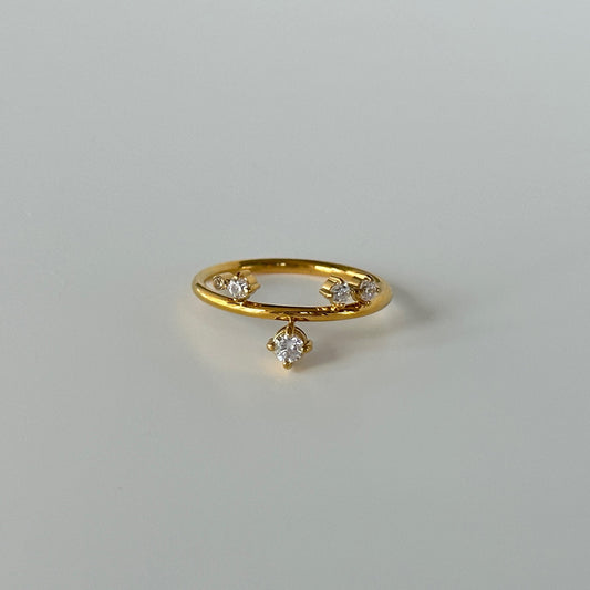 COSMIC. RING