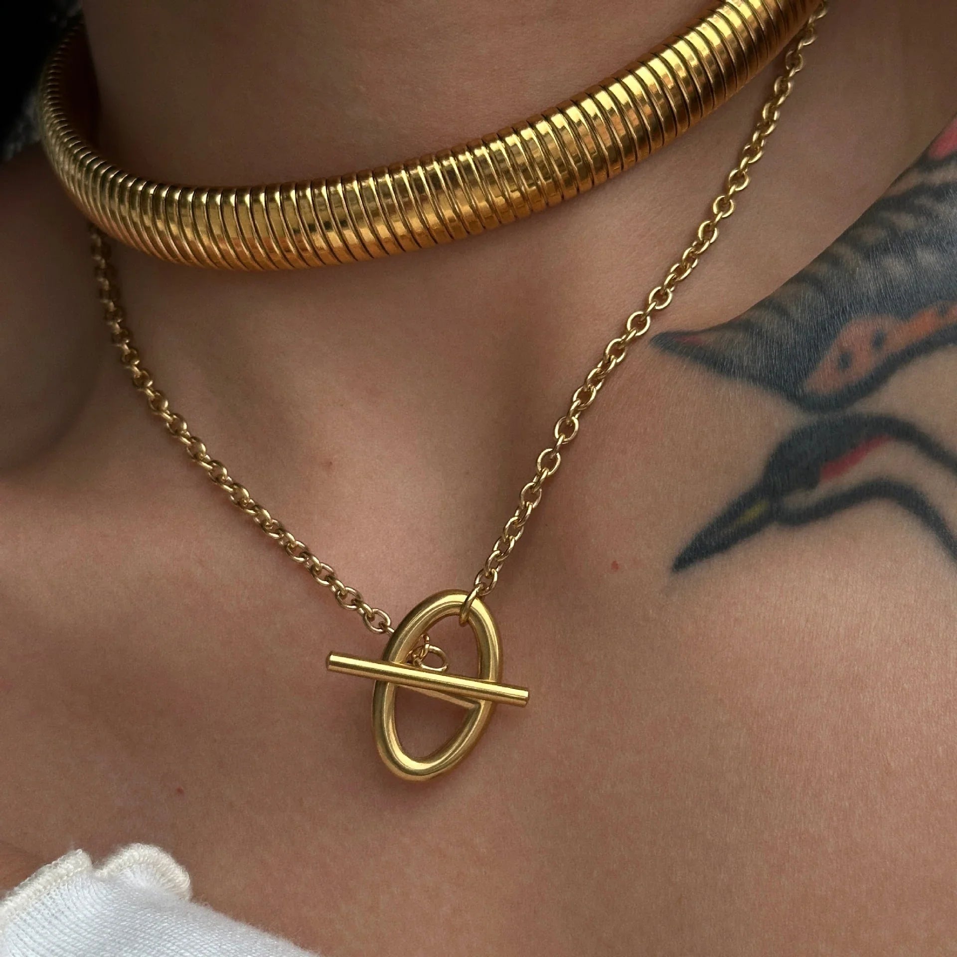 FINA NECKLACE