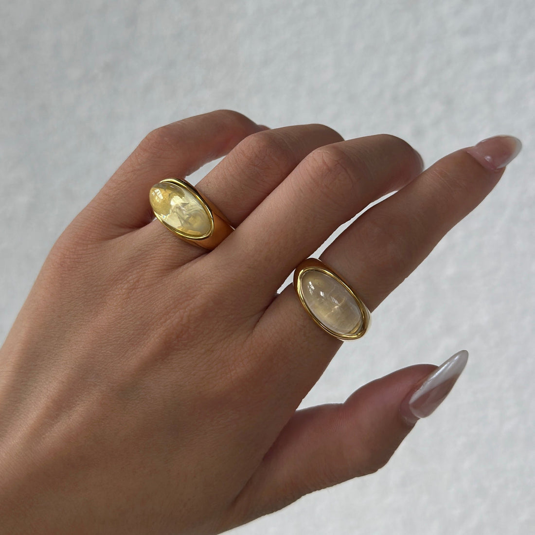 GLOW RING