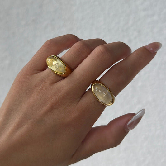 GLOW RING