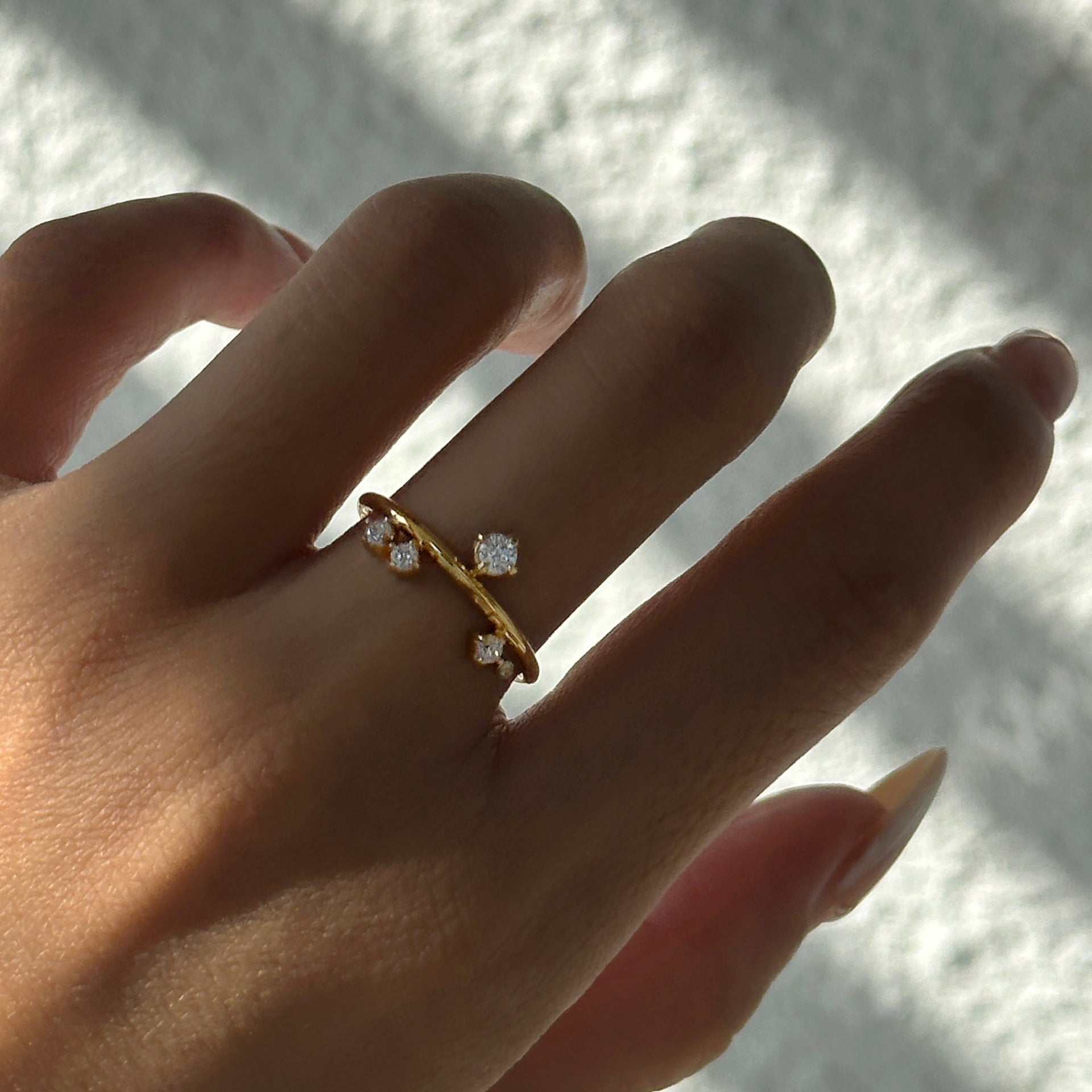 COSMIC. RING
