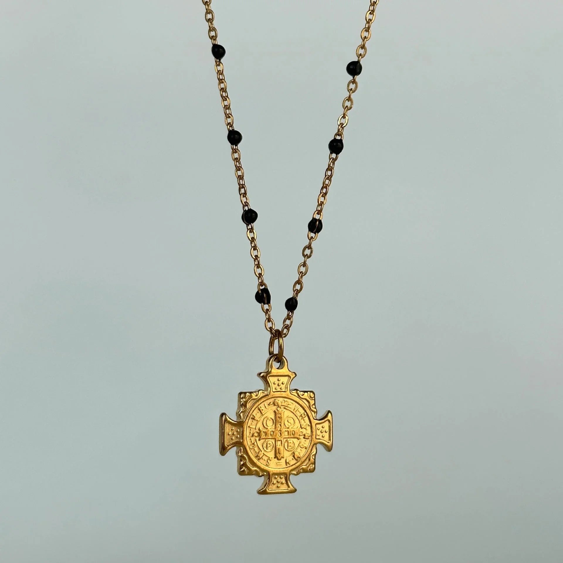 JENNA NECKLACE