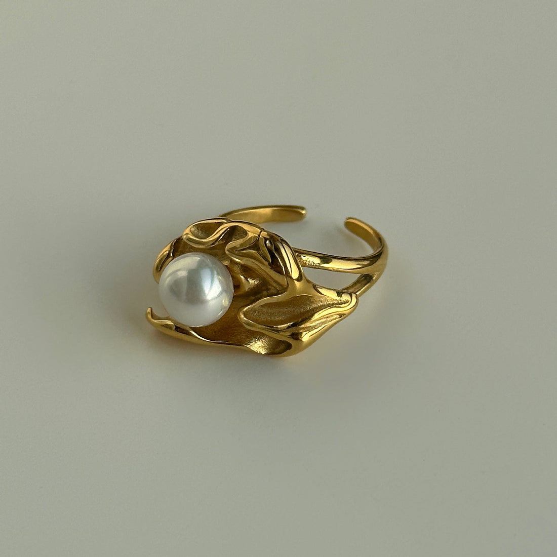 ONLY ANGELS RING