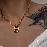 FINA NECKLACE - camillaboutiqueshop