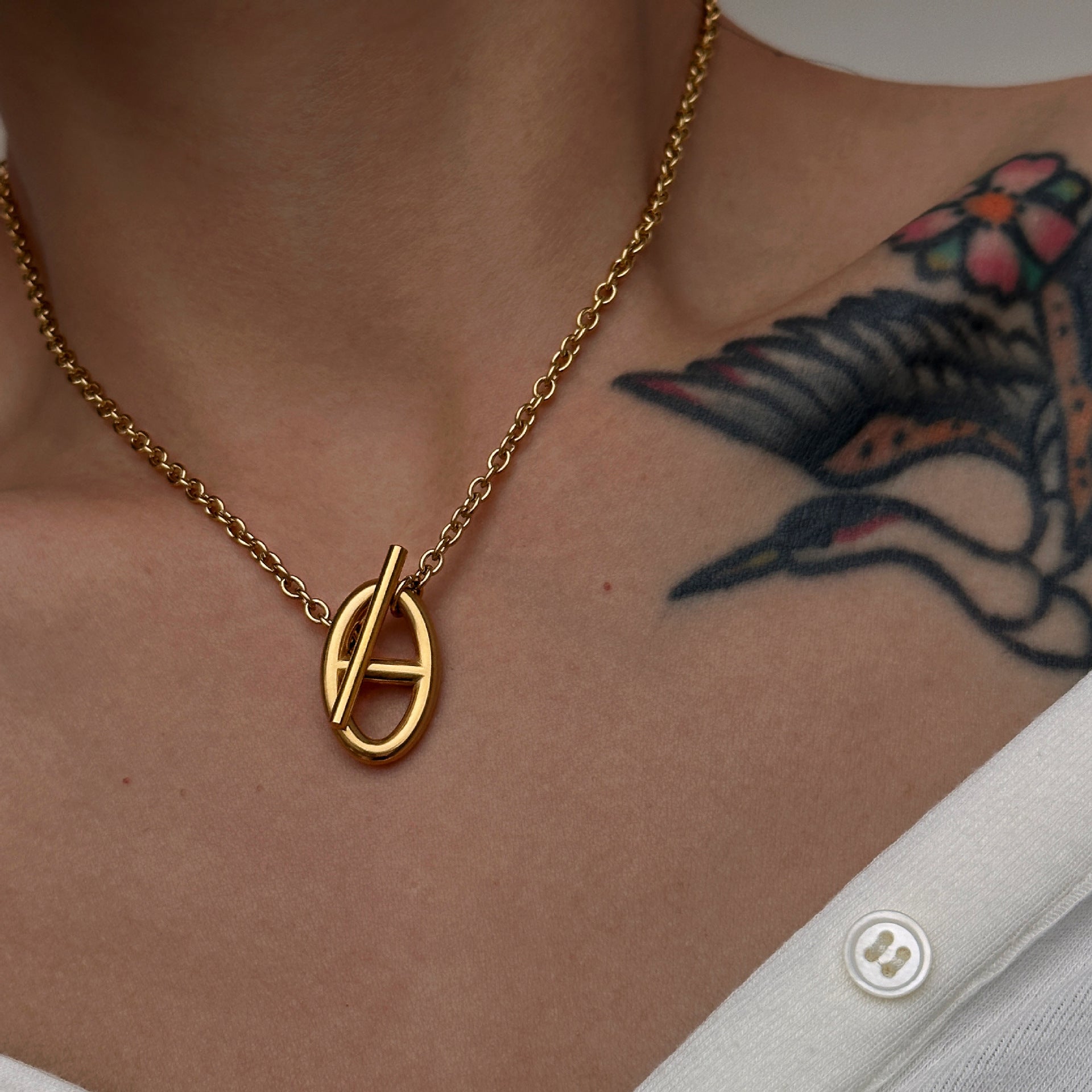 FINA NECKLACE - camillaboutiqueshop