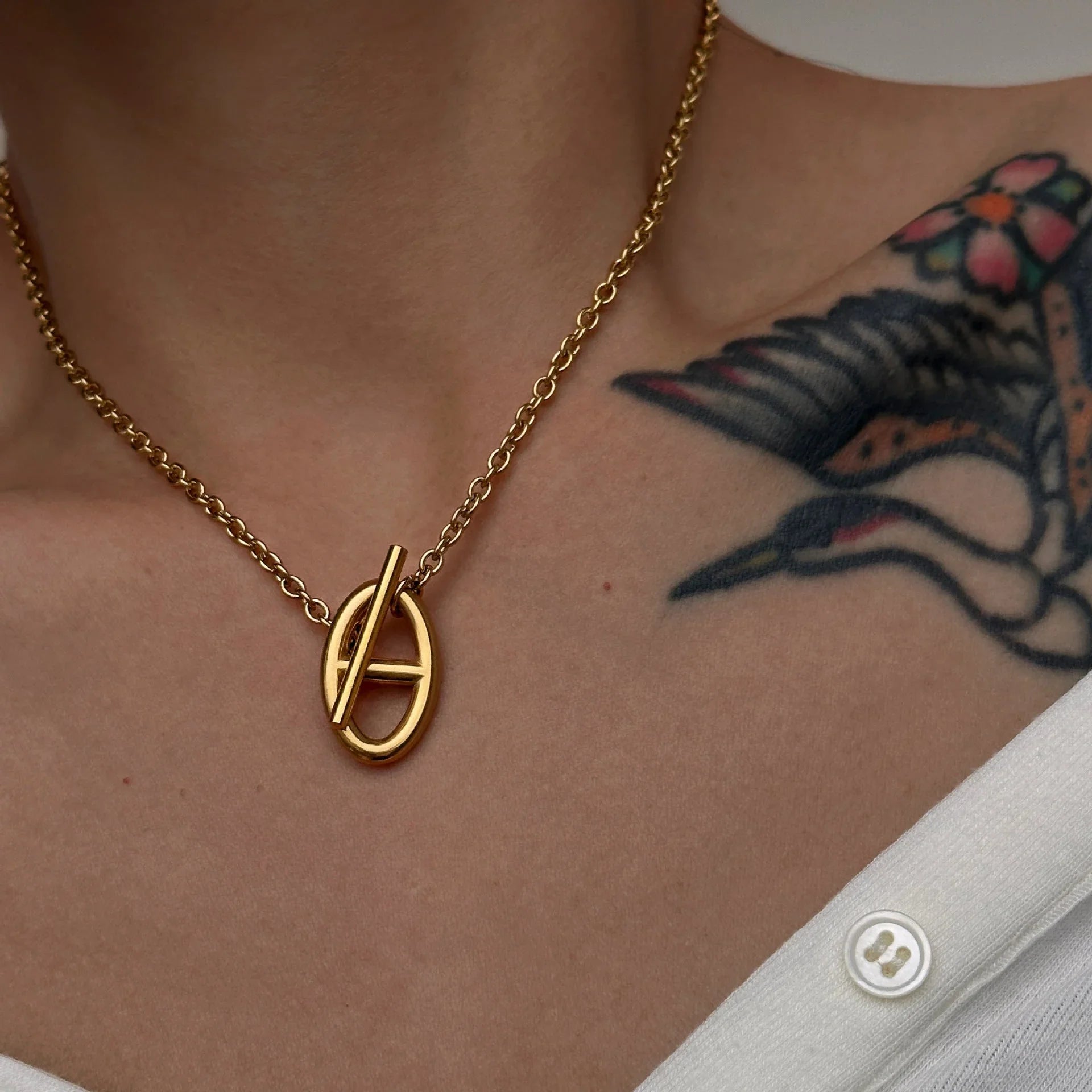 FINA NECKLACE