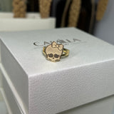 Monster High Ring