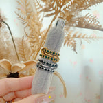 Ariana Stackable Ring - camillaboutiqueshop