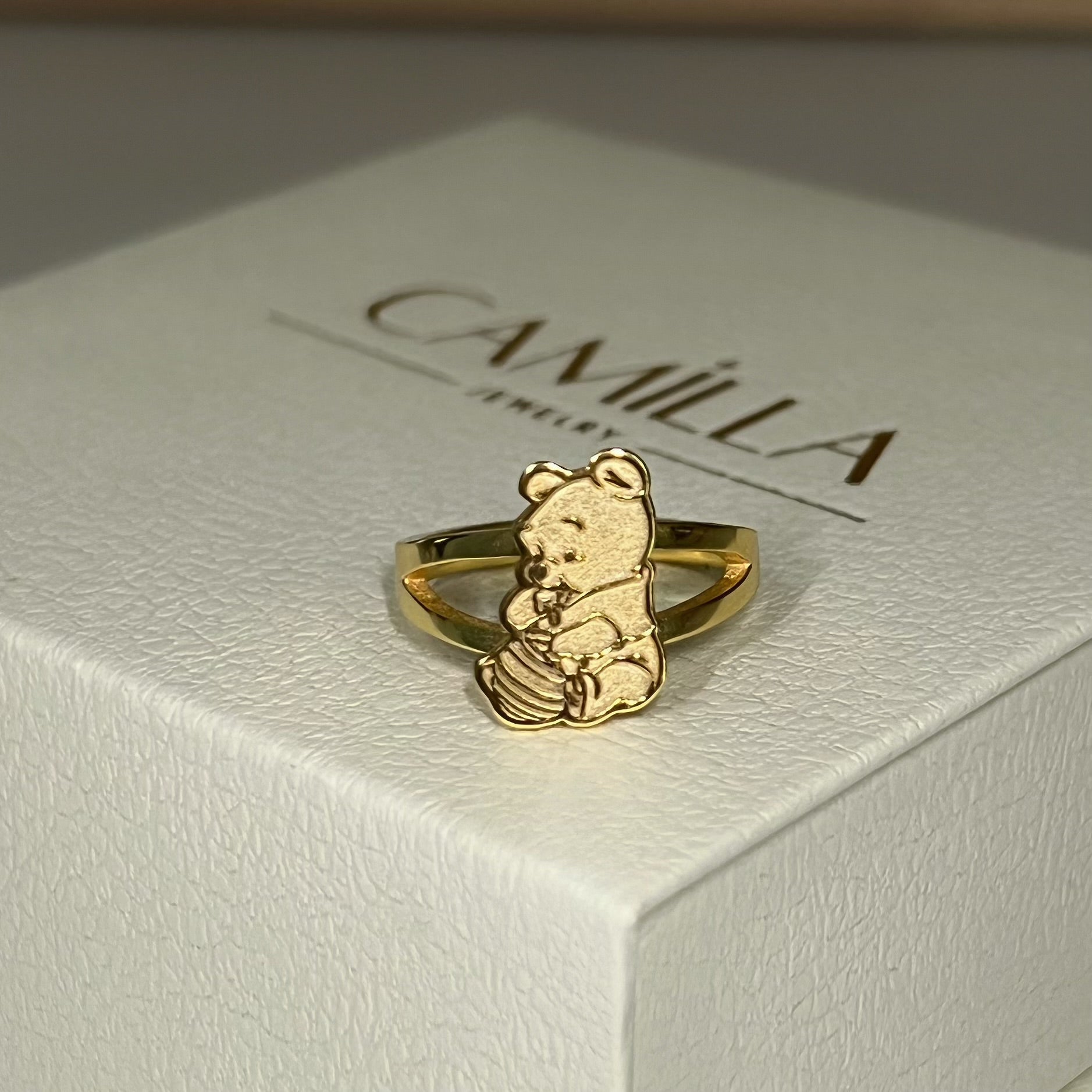 Custom Winnie Ring -camillaboutiqueshop