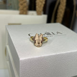 Minnie Ring
