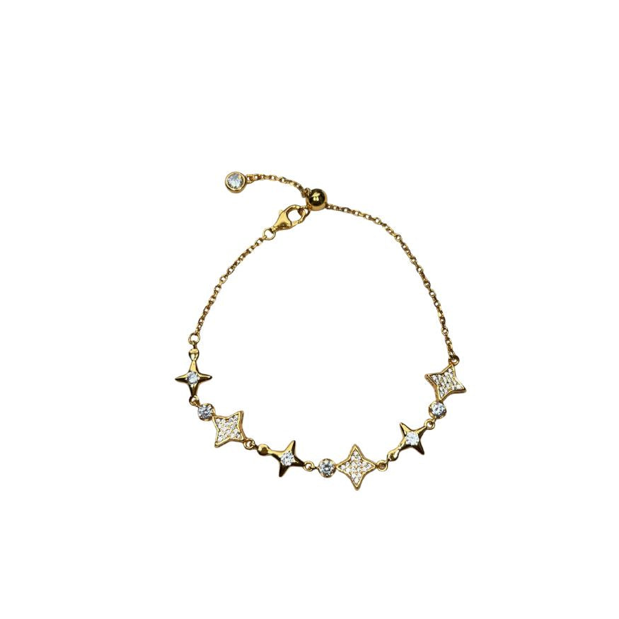 Star Blossom Bracelet - camillaboutiqueshop