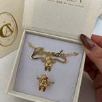 Custom Goof Ring -camillaboutiqueshop