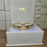 Custom Cute Bangle - camillaboutiqueshop
