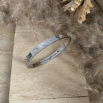 Lock Bracelet and Key Necklace - camillaboutiqueshop