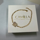 custom betty bracelet