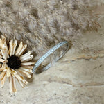 Classic Bangle With Zirocon - camillaboutiqueshop