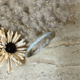 Classic Bangle With Zirocon - camillaboutiqueshop