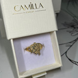 Custom Nightmare Ring