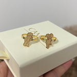 Sad Girlz & Boyz Ring -camillaboutiqueshop