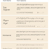 Initial Signet Ring - camillaboutiqueshop