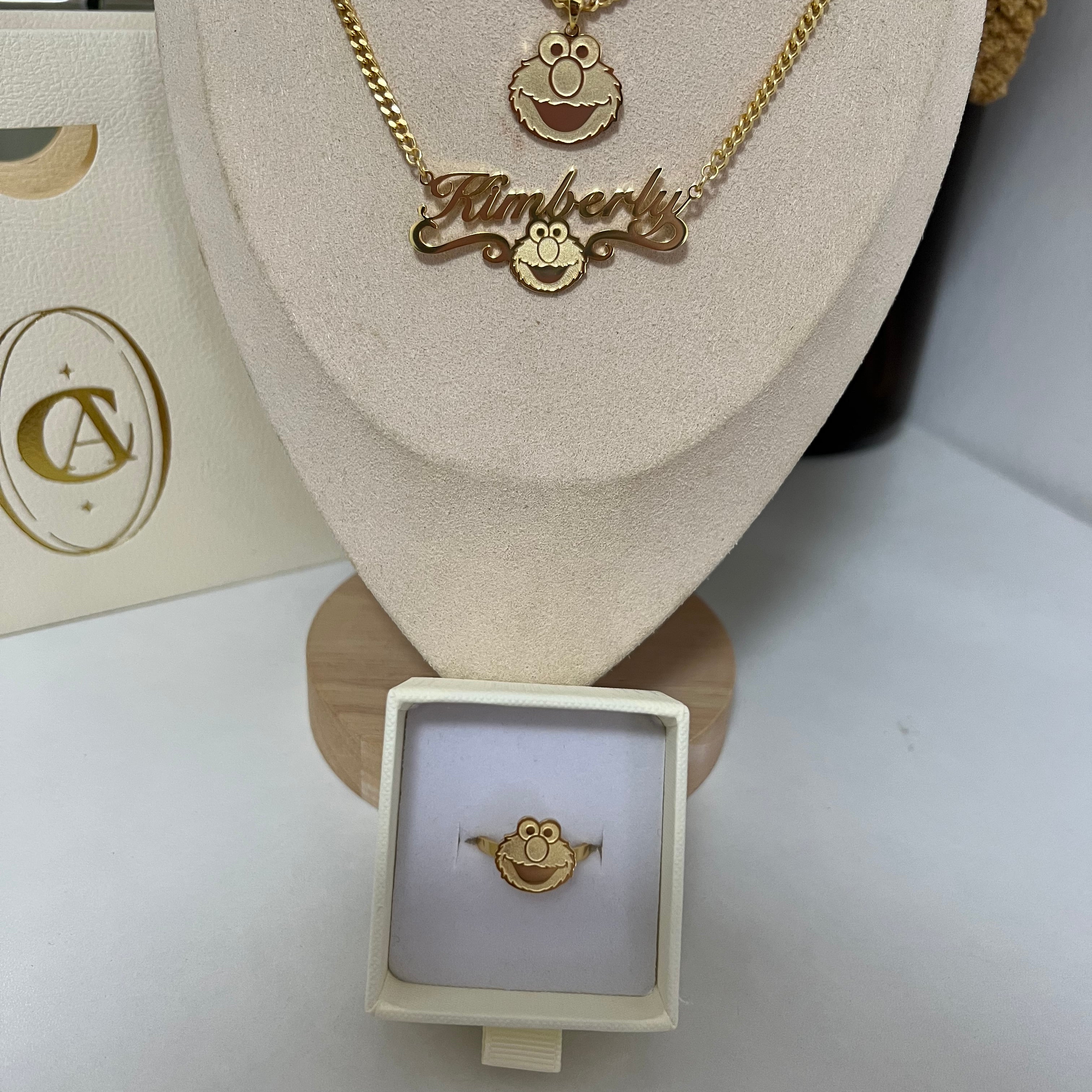 Custom Elm* Ring -camillaboutiqueshop