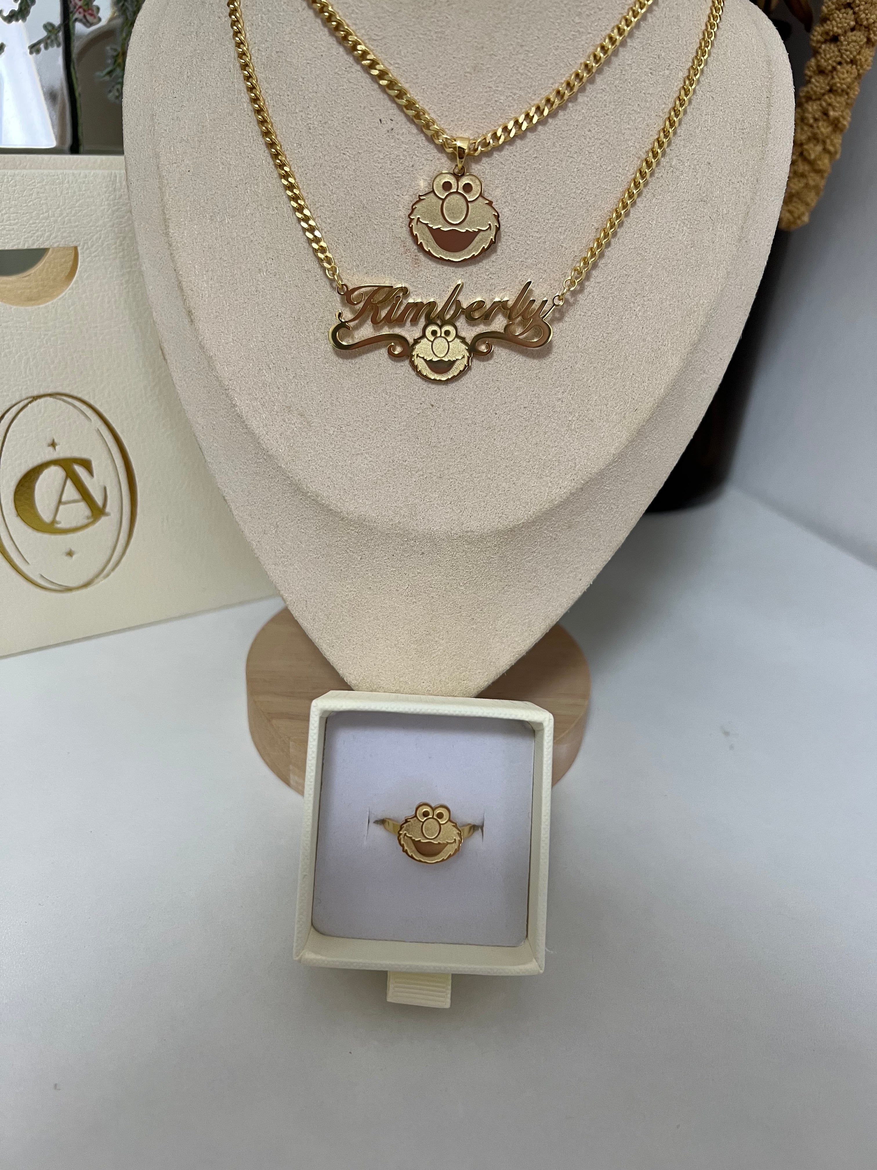 Custom Elm* Ring -camillaboutiqueshop