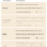 Crystal Statement Spinning Fidget Ring - camillaboutiqueshop