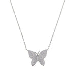 Jan Jeweled Butterfly - camillaboutiqueshop