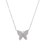 Jan Jeweled Butterfly - camillaboutiqueshop
