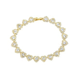 ROYAL TENNIS BRACELET