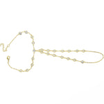 Bezel Hand Chain -camillaboutiqueshop