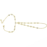 Bezel Hand Chain -camillaboutiqueshop