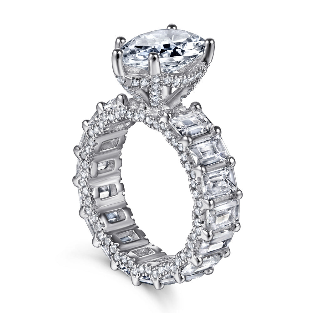 'Deluxe'Ring - camillaboutiqueshop