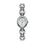 Vintage Pearl Watch - camillaboutiqueshop
