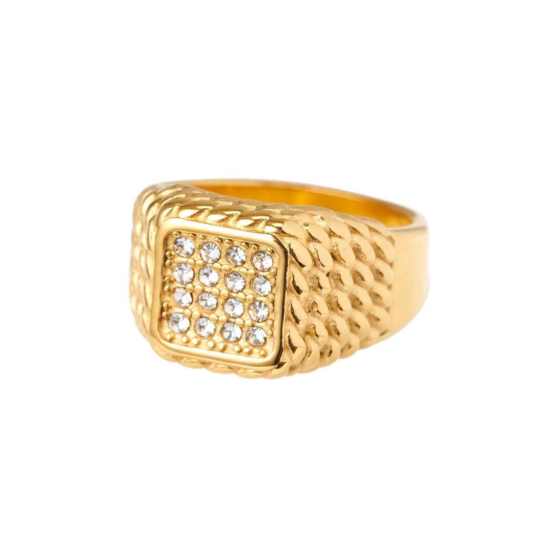 PATCHY RING - camillaboutiqueshop