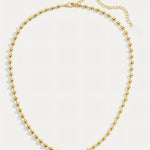 Camilla BYO Charm Necklace -camillaboutiqueshop