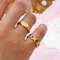 ANGEL NUMBER RINGS - Camillaboutiqueshop