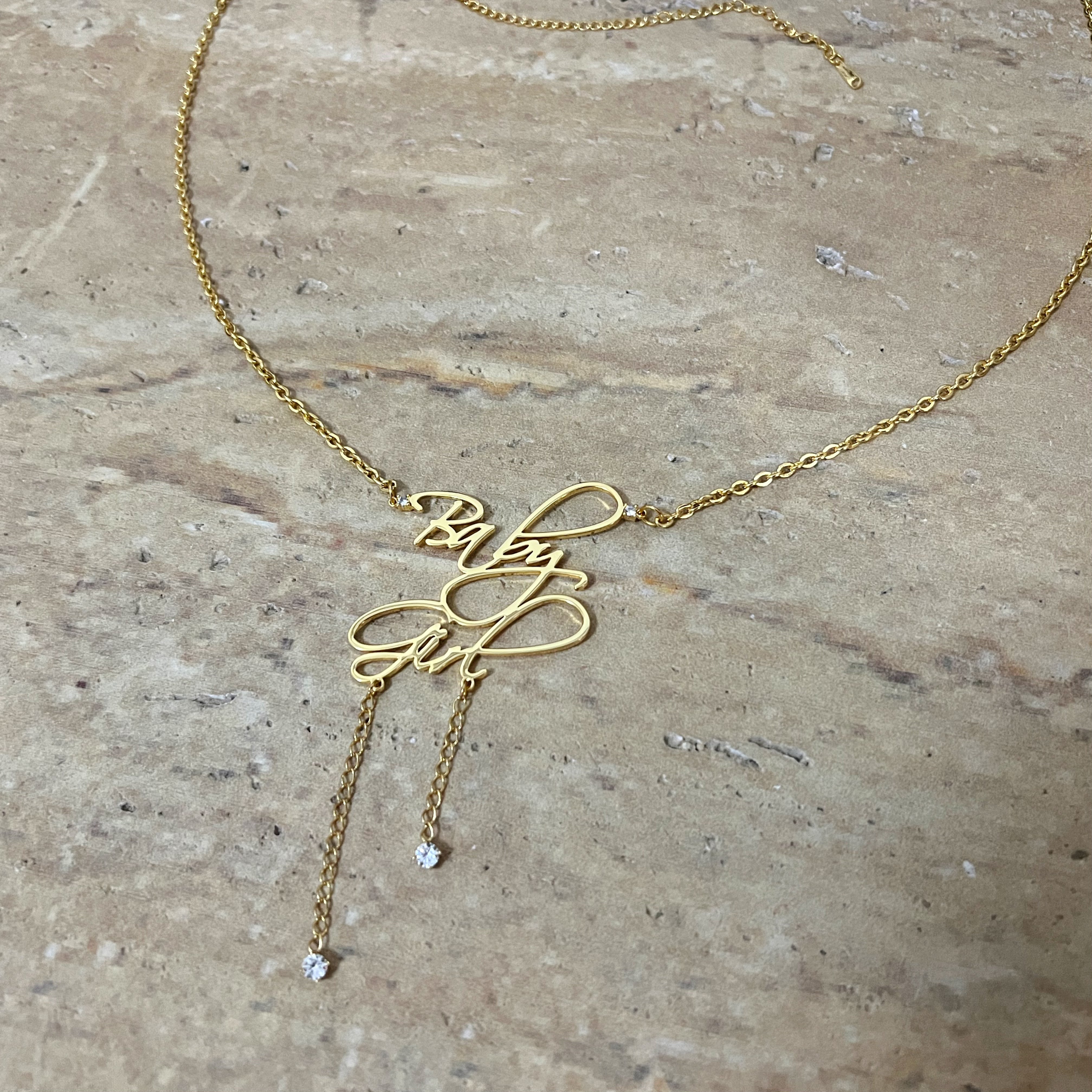 Angel's Calling Waist Chain - camillaboutiqueshop