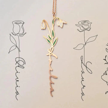 birth-month-flower-name-necklace-enamel-camillaboutique-1 - Camillaboutiqueco