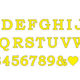 Black Onyx Clover Custom Name Bracelet - camillaboutiqueshop