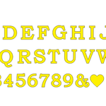 Mother Of Pearl Custom Name Clover Bracelet - camillaboutiqueshop