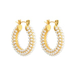 BLISS HOOP - camillaboutiqueshop